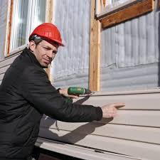 Best Siding Removal and Disposal  in Gilbertsville, PA